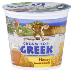 Brown Cow Yogurt - 88194700715