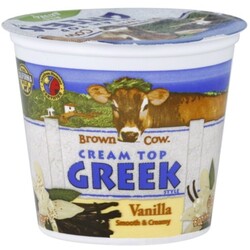 Brown Cow Yogurt - 88194700722
