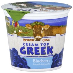 Brown Cow Yogurt - 88194700739