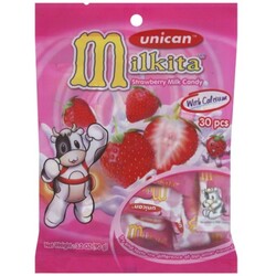 Unican Candy - 882095222686