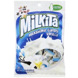 Milkita Candy - 882095222693