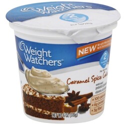 Weight Watchers Yogurt - 883038002938