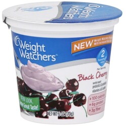 Weight Watchers Yogurt - 883038020031