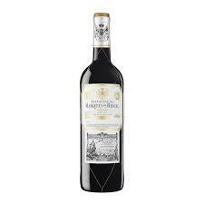 MARQUES DE RISCAL RESV 750ML - 8832000302