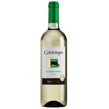 GATO NEGRO SAUV BLANC 750ML - 8832013001