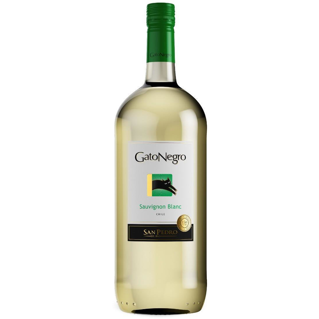 GATO NEGRO SAUV BLANC 1.5 - 8832013006