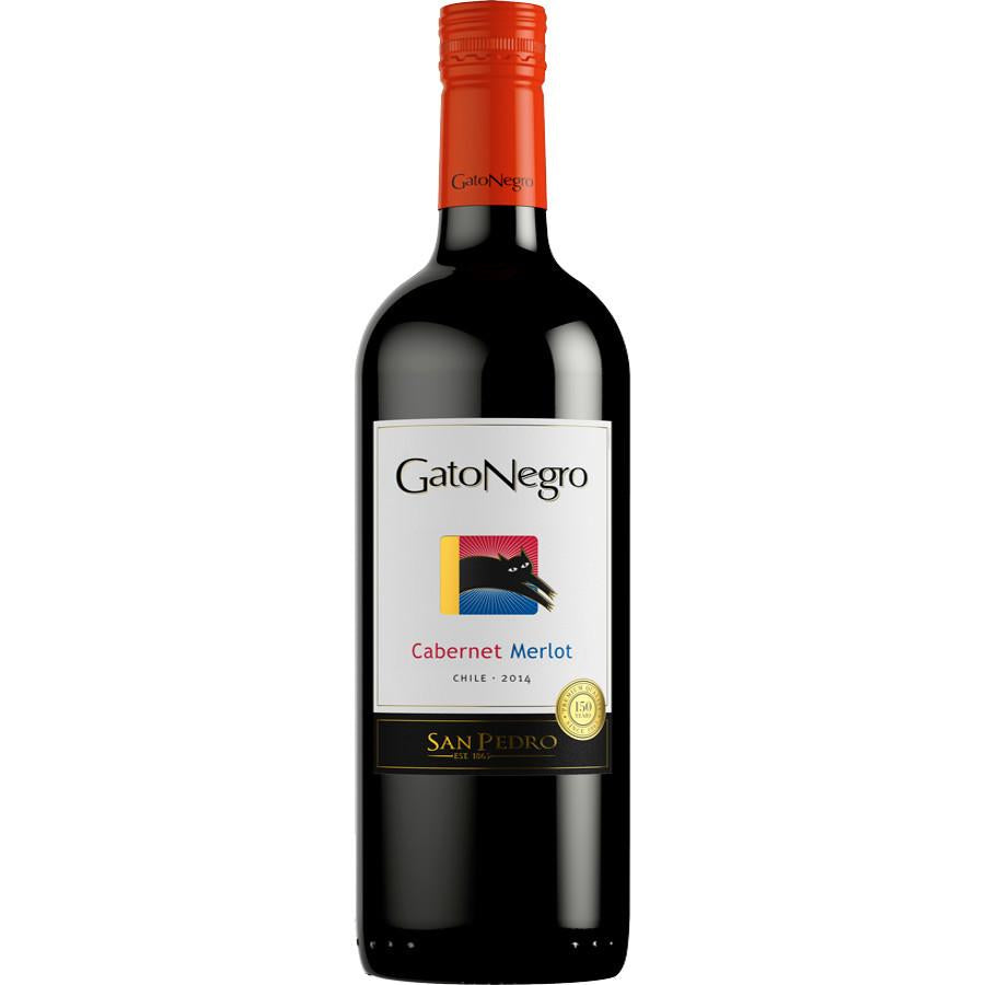 GATO NEGRO CAB/MERLOT 1.5ML - 8832013101