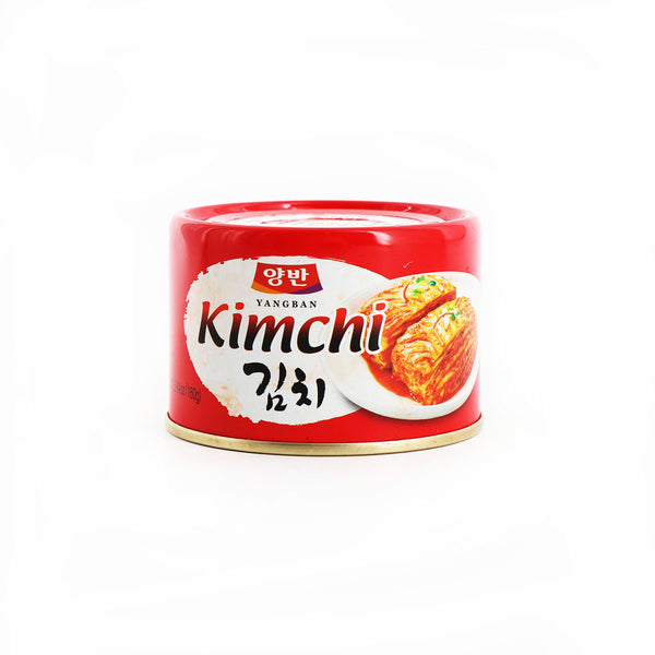 Cabbage Kimchi - cabbage