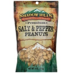 Shadow Hills Peanuts - 883350006348