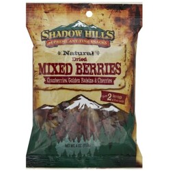 Shadow Hills Mixed Berries - 883350006607