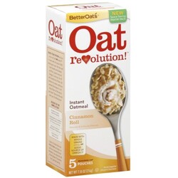 Better Oats Oatmeal - 883921118180