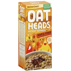 Better Oats Oatmeal - 883921118241