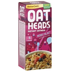 Better Oats Oatmeal - 883921118258