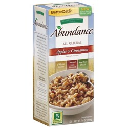 Better Oats Multigrain Hot Cereal - 883921118333