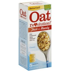 Better Oats Oatmeal - 883921154669