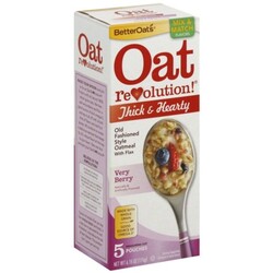 Better Oats Oatmeal - 883921155505