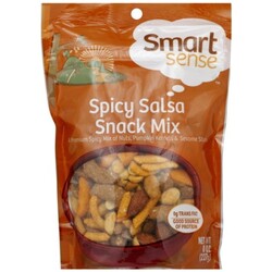 Smart Sense Snack Mix - 883967290147