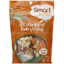 Smart Sense Trail Mix - 883967290154