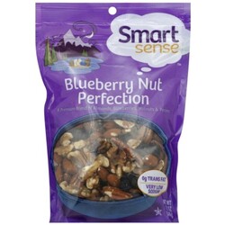 Smart Sense Blueberry Nut Perfection - 883967290185
