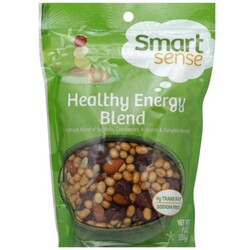 Smart Sense Healthy Energy Blend - 883967290246