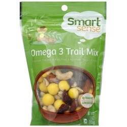 Smart Sense Trail Mix - 883967290260