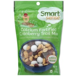 Smart Sense Trail Mix - 883967290277