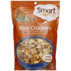 Smart Sense Rice Crackers - 883967290284