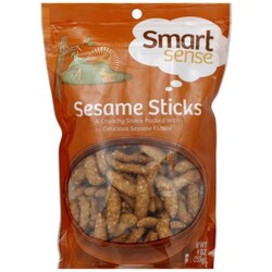 Smart Sense Sesame Sticks - 883967290291
