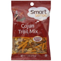 Smart Sense Trail Mix - 883967290895