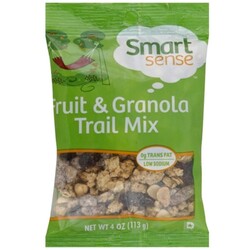Smart Sense Trail Mix - 883967290918