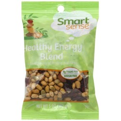 Smart Sense Healthy Energy Blend - 883967290963