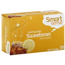 Smart Sense Sweetener - 883967291083