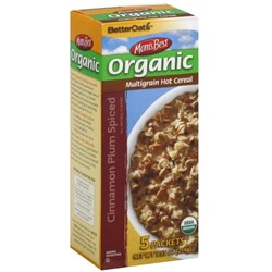 Moms Best Hot Cereal - 883978128880