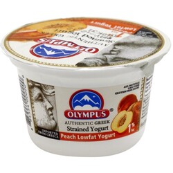Olympus Yogurt - 884554000200
