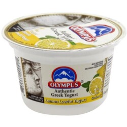 Olympus Yogurt - 884554000415