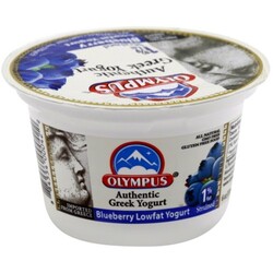 Olympus Yogurt - 884554000422