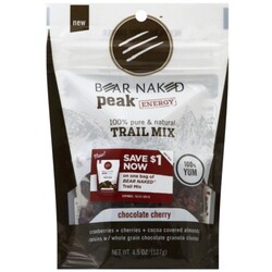Bear Naked Trail Mix - 884623510210