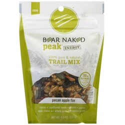 Bear Naked Trail Mix - 884623510258