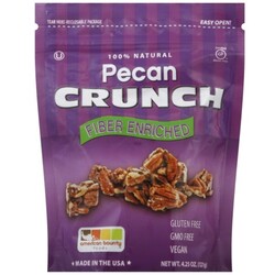 American Bounty Pecan Crunch - 884724103496