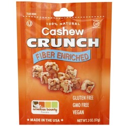 American Bounty Cashew Crunch - 884724103649