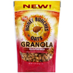 Honey Bunches Granola - 884912003423