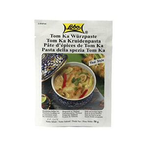 Lobo - Tom Ka Paste - 8850030116019