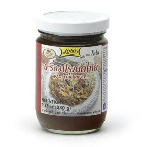 Sauce Pad Thai Lobo - 8850030163167