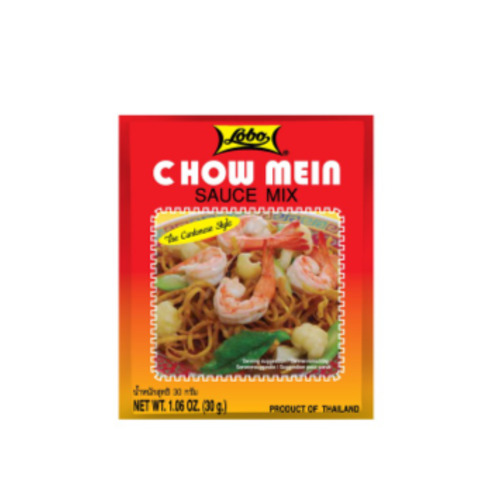 Chow My Sauce Mix - Lobo - 8850030171742