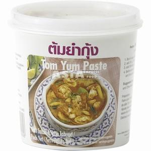 Tom Yum Paste - 8850030190606
