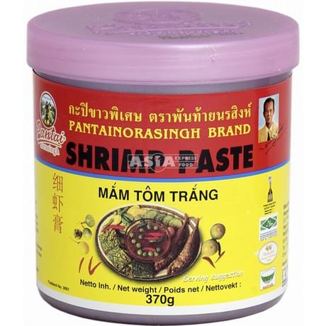 Pantai Shrimp Paste - Mam Tom Trang 370G Thailand - 8850058000796