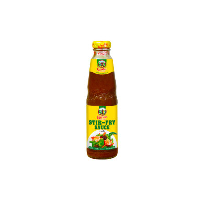 Pantainorasingh Stir-Fry Sauce - pantainorasingh