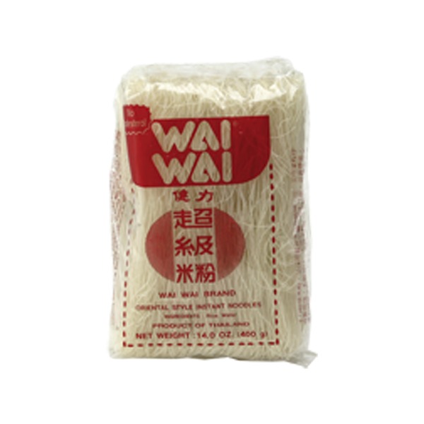 Vermicelle De Riz Sèche - 8850100222138