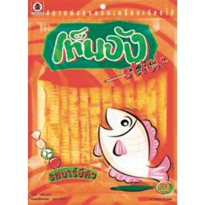 Stick de Poisson - 8850112000717