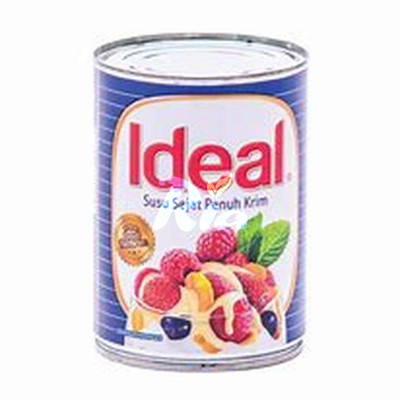 Ideal - 8850124012296